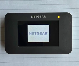 Netgear AirCard 797 Mobile Hotspot Router - Picture 1 of 4