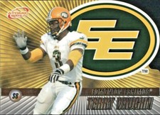 2003 Pacific Atomic CFL Football Cards Base Red Gold - You Pick -  FREE SHIP