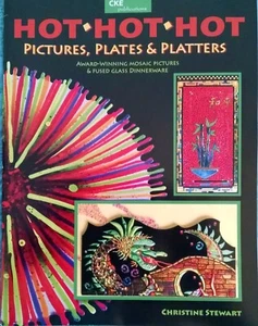 Hot Hot Hot Picture, Plates & Platters - Picture 1 of 3