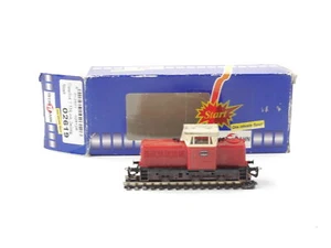 Tillig TT 02619 Diesellok T 334 Start BR V23 011 DR - Bild 1 von 8