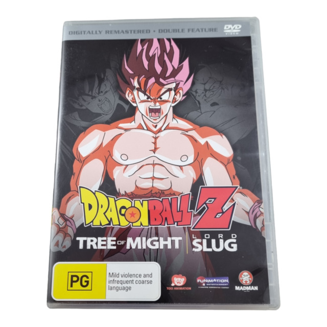 Dvd Dragon Ball Z Super Pacote Coleção Completa De Filmes