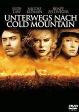 Unterwegs nach Cold Mountain | DVD