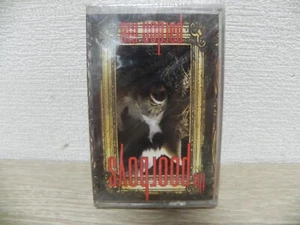 The Poorboys - Pardon Me KOREA Cassette Tape / SEALED NEW - Picture 1 of 4