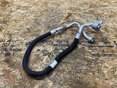BMW G80 G82 M2 2021-2025 aire acondicionado línea de aire acondicionado tubo de manguera 9 k OEM Foto 1 de 4
