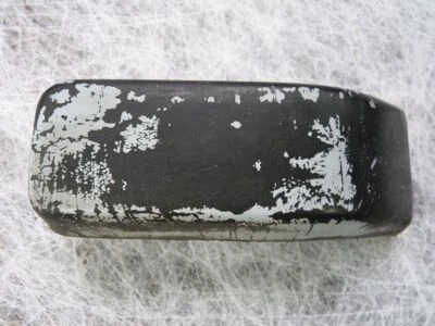 Ammortizzatore clacson paraurti Porsche 924 477807193 sinistro 104 - Immagine 1 di 2