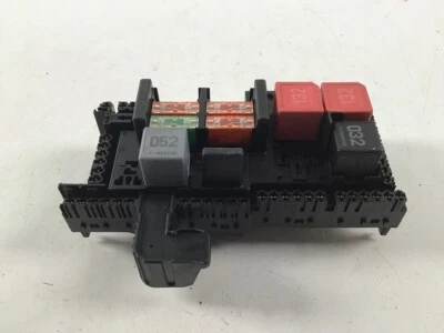 Centralina MERCEDES-BENZ Classe C (W205) A2059068501 C 220 BLUETEC - Immagine 1 di 3