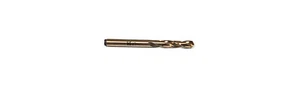 3/16" (.1875") Cobalt Screw Machine Length Drill 135 Degree MF114422271 - Picture 1 of 1