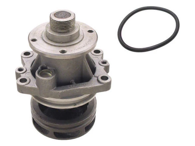 Bomba de agua Geba 100 % nueva para BMW Z4 2003-2005 72FCWZ Foto 1 de 1