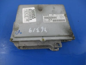 PEUGEOT 306 Break 7E, N3, N5 9630278580 Unité de Contrôle du Moteur 21368730 - Foto 1 di 3