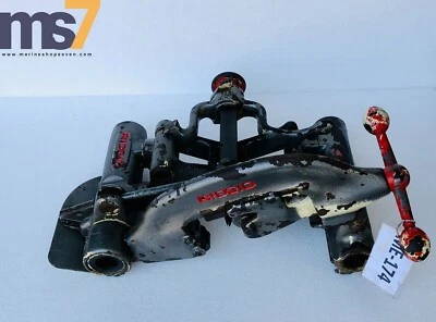 RIDGID REAMER & CUTTER SET FOR 535 PIPE THREADER/ THREADING MACHINE #2 - Image 1 of 4