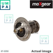 THERMOSTAT COOLANT FOR MAZDA 323/II/Hatchback/MK/IV/Mk/ASTINA/PROTEGÉ/VI/F/P 3