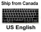 Keyboard for HP EliteBook 2560p 2570p - US English NO Pointer