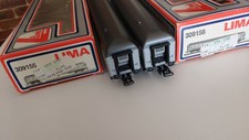 LIMA CARROZZE RIF. 309155 E 309156 IN H0