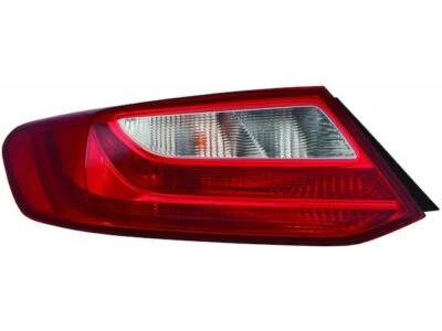Conjunto de luz trasera izquierda para Honda Accord 2013-2015 Depo 92774NPXC 2014 cupé Foto 1 de 2