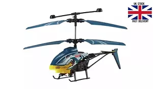 Nuevo Helicóptero Control Remoto Revell RC Giroscopio Estabilizado Roxter 8+ solo interior - Imagen 1 de 5