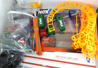 K'nex Raptor's Revenge Roller Coaster Building Set 51432 Knex 2013 Used Loose