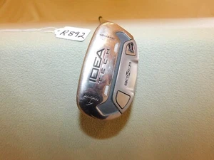 Adams Idea Tech Boxer a4OS Regular Flex Graphite Shaft 4 Hybrid 40 Inches R892 - Picture 1 of 10