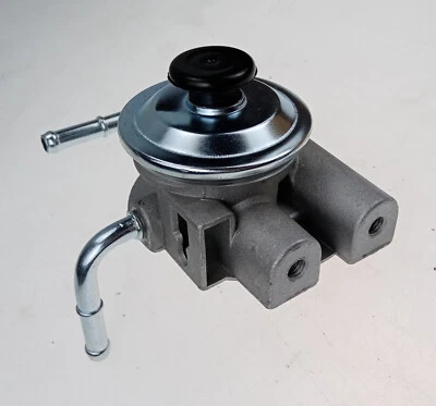 New Diesel Fuel Primer Pump Fits Mazda Bravo Ranger Courier B2500 2.5L 2002-2006 - image 1 of 4