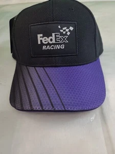 FedEx Racing Cap - 1530489-00 - Picture 1 of 3
