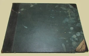 Commemorative Photo Album of the S.P.G. High School, Vepery, Madras. 1894. - Foto 1 di 5
