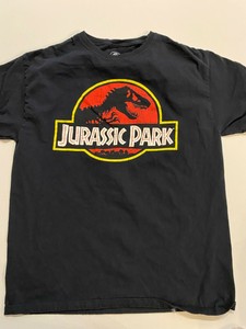 Jurassic World T-Shirts for Men for 