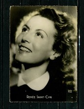 Renee Saint - Cyr   (AK4)
