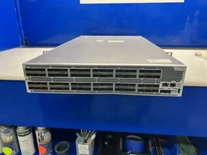 Juniper QXF10002-72Q C72 Port QSFP Switch **Damaged** - Picture 1 of 5