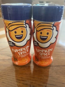 Lot of 2 Kernel Season's PUMPKIN SPICE Popcorn Seasoning (2.85oz each) - Picture 1 of 2