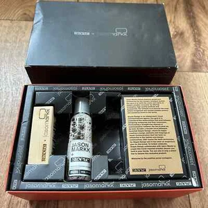 Staple x Jason Markk Premium Sneaker Schuhreiniger - Reinigungsset mit Bürstenbox - Bild 1 von 7