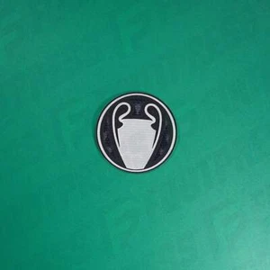 Patch, UEFA Titleholder Honour 2025/2026 - Imagen 1 de 1