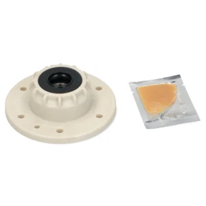 Disco supporto mozzo cuscinetto lavatrice Candy Hoover 46005903 - 46002361 - Imagen 1 de 3