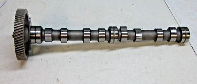 Árbol de levas Yanmar con engranaje para 4TNV98, 4TNV98T-Genuino OEM Yanmar Árbol de levas Foto 1 de 3