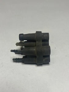 Sensor colector de admisión Jeep Wrangler & CJ 258 4.2 puertos interruptor de vacío MANGUERA DE ARRANQUE - Imagen 1 de 5