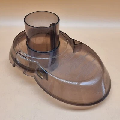 Tapa de cubierta extractora exprimidor Hamilton Beach 67601A, 67650, CJ14  Foto 1 de 4