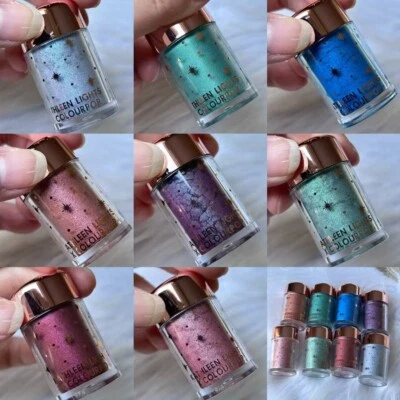 New Colourpop X Kathleen Lights Loose Pigment Full Size Discontinue~Choose Color - Image 1 of 2