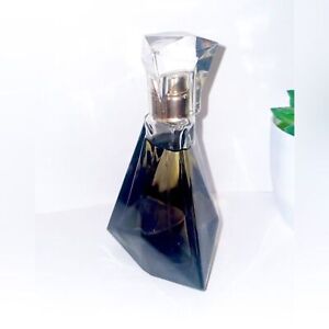 kim Kardashian true reflection perfume 1.7oz fragrance barely used Preowned.