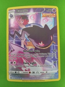 Banette TG07/TG30 Lost Origin - Picture 1 of 2