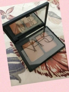 NARS DUO EYESHADOW Matte / Satin ~#3919 SURABAYA ~0.04 oz/1.1*2~NIB - Picture 1 of 2