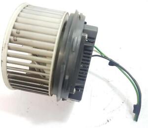 2004-2012 MK2 VOLVO V50 HEATER BLOWER MOTOR WITH RESISTOR AND WIRE 