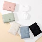 Multi-card Women's Wallet Large Capacity Short Wallets New Coin Purses  Ladies