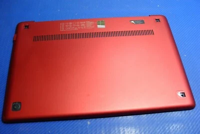 Lenovo IdeaPad 14" U410 20170 Genuine Laptop Bottom Case 3ALZ8BALV50 - Image 1 of 4