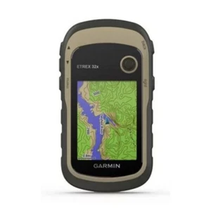 Garmin eTrex® 32x Robusto GPS portatile CODICE 010-02257-01 - Foto 1 di 7