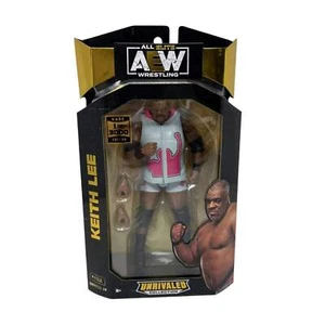 Keith Lee Rare - AEW Unrivaled Series 14 - Picture 1 of 1