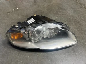 2004 2005 2006 2007 2008 Audi A4 Front Right Passenger Headlight Lamp OEM 3645 - Picture 1 of 16