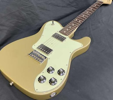 FENDER CHRIS SHIFLETT TELE RW SHG Electric Guitar from JAPAN for sale