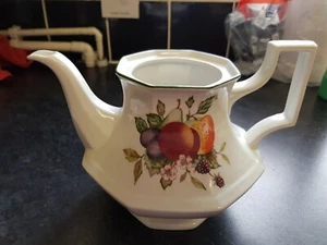 Tee-/Kaffeekanne - Bild 1 von 4