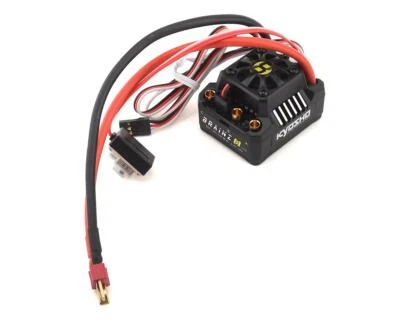Kyosho Speed House Brainz 8 1/8th Scale Brushless ESC [KYO82247] - Image 1 of 3