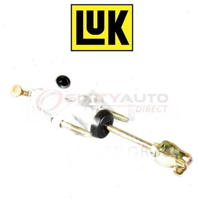 LuK MX Clutch Master Cylinder for 1992-2001 Honda Prelude - Transmission bt - Изображение 1 из 4