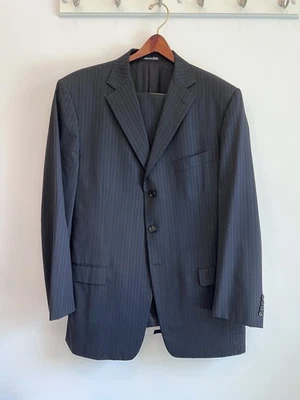 Pal Zileri, 2 pcs suit, made in Italy,  - Image 1 of 4