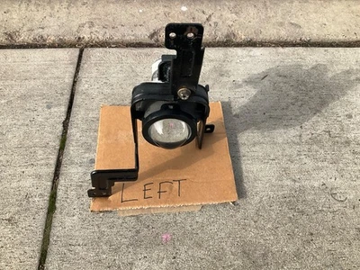 Luz antiniebla halógena izquierda 2021 2022 2023 2024 Kia Seltos OEM  Foto 1 de 4